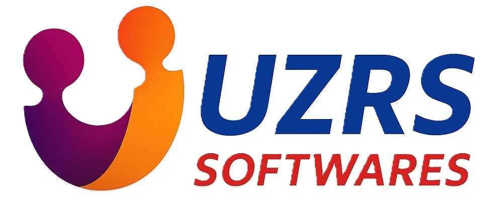 UZRS Software Logo